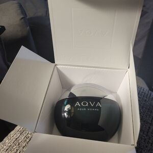 BVLGARI AQVA TOILETTE